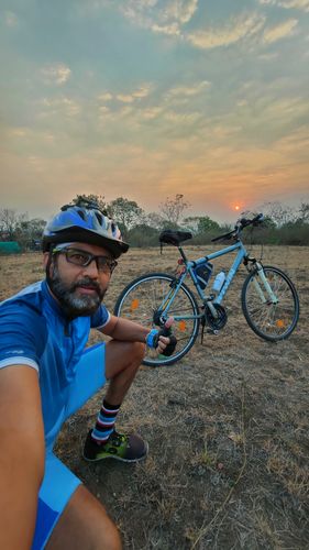 Pushkar A. review of Santorini Edition image 1 out of 1