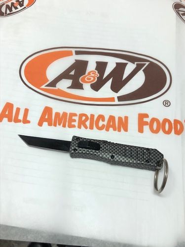 Customer photo review of MINI STINGER