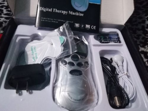 Customer photo review of ASTER HEALTH BUNDLE