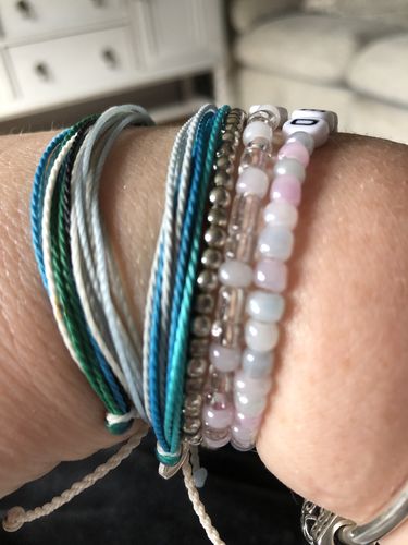 Customer photo review of Save The Whales