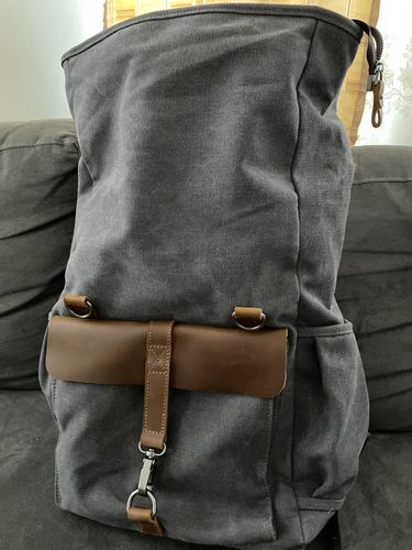 Customer photo review of Ukiyo Grau