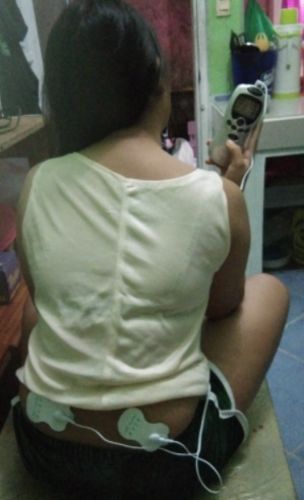 Customer photo review of ASTER HEALTH BUNDLE