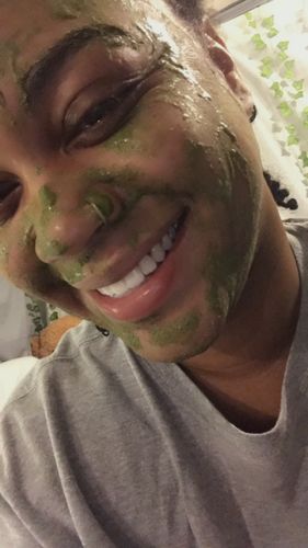 Ashley R. review of 150g Qasil Powder image 1 out of 1