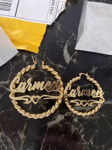 Customer photo review of Whirlwind Bamboos