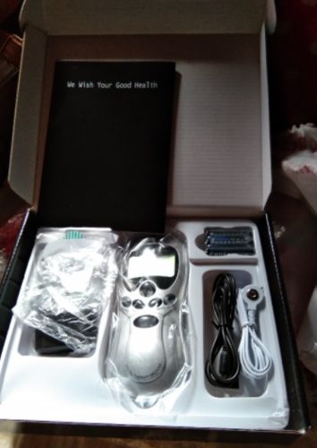 Customer photo review of ASTER HEALTH BUNDLE