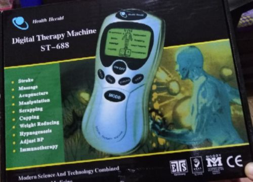 Customer photo review of ASTER HEALTH BUNDLE