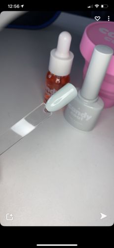 Customer photo review of Candy Coat PRO Palette - Jasmine - Nº 459