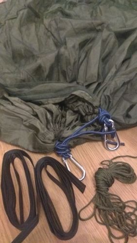 Customer photo review of Gallivant Hammock