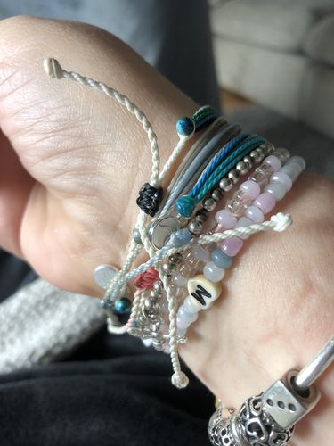 Customer photo review of Save The Dolphins