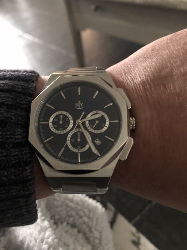 Customer photo review of Allen 2.0