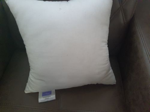 hush cushions