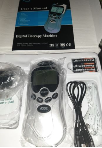 Customer photo review of ASTER HEALTH BUNDLE