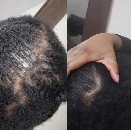 Customer photo review of The Core