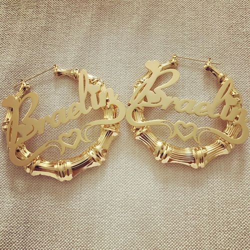 Customer photo review of Around The Way Bamboos