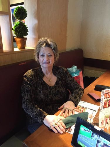 Customer photo review of Gel Art Ink - Can't Never Could