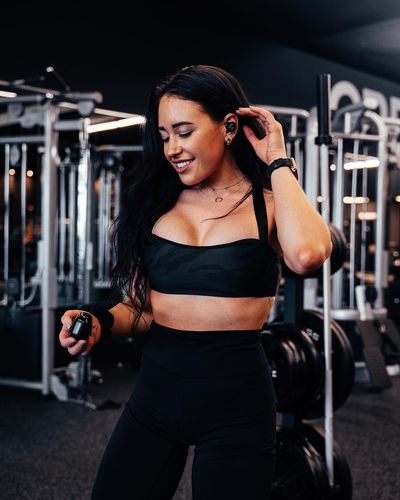 Customer photo review of Luxe Pods™️