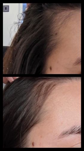 Customer photo review of Oasis