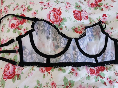 Customer photo review of Blossom BH