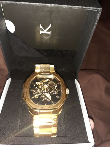 Customer photo review of OTUS² - GOLD