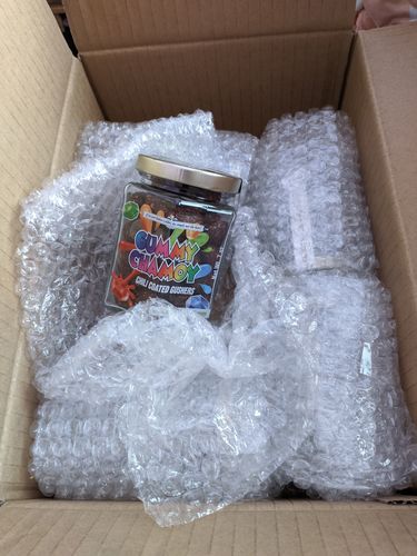 Customer photo review of Chamoy Gushiez | Premium