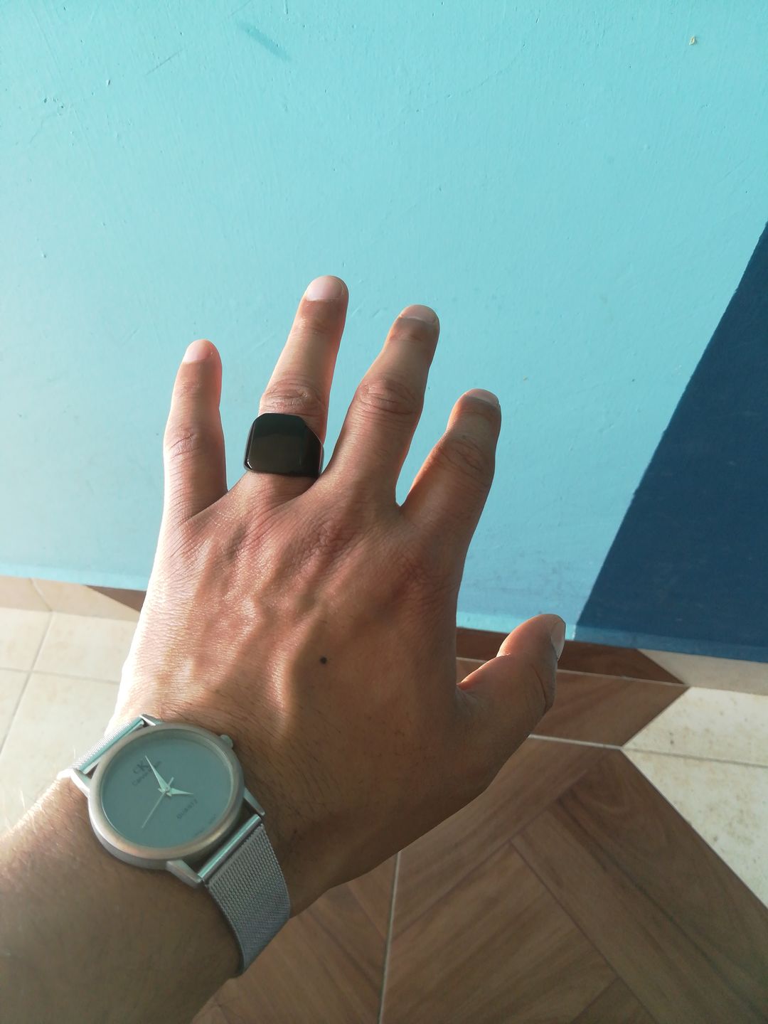 Customer photo review of Macizo