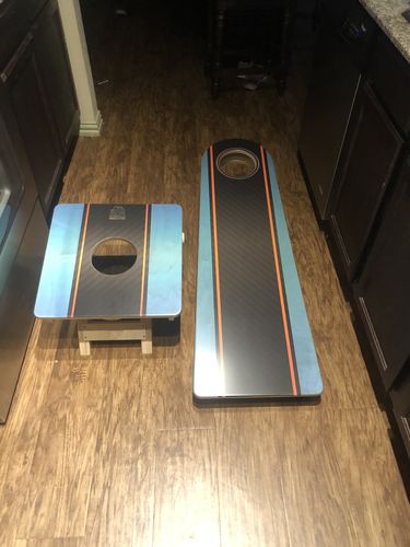 Customer photo review of Buffalo Radar - Super GT MOD