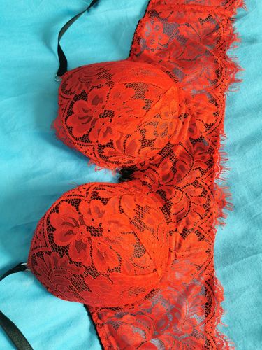 Customer photo review of Patricia BH