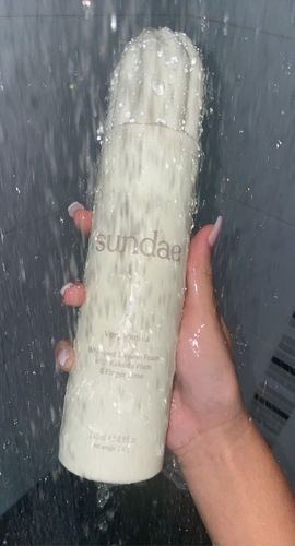 Customer photo review of Super Serve Bundle
