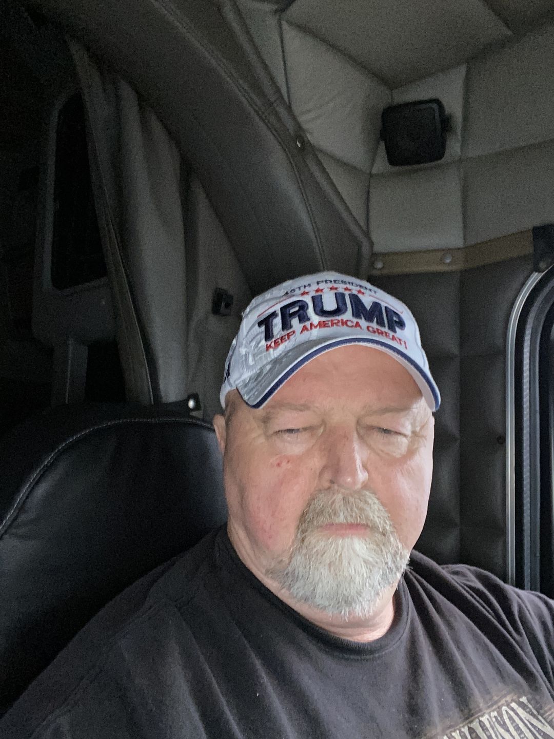 Customer photo review of Trending Politics Newsletter