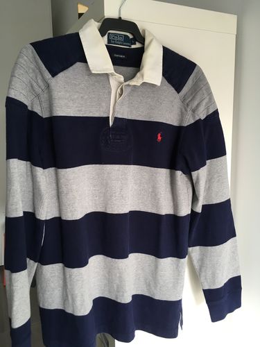 Customer photo review of Polo Ralph Lauren Vintage Polo Shirt
