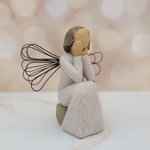 Customer photo review of Champagne Lights