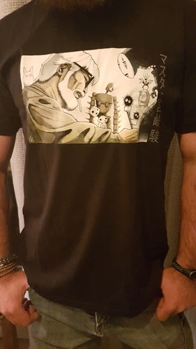 Customer photo review of HAYAO