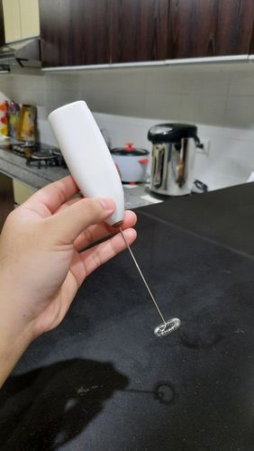 Customer photo review of ASTER 6 PCS KNIFE SET