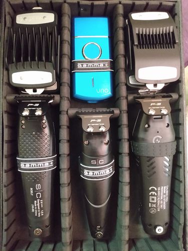 Customer photo review of P-3 Modified blade