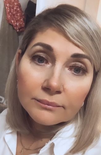 Customer photo review of SHYGIRL STARTER SET.