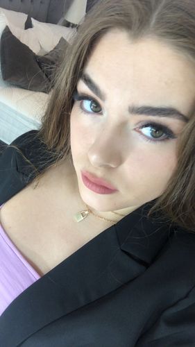 Customer photo review of PRO MADE 10D 0.05 RUSSIAN FANS (LOOSE BOX OF 500)