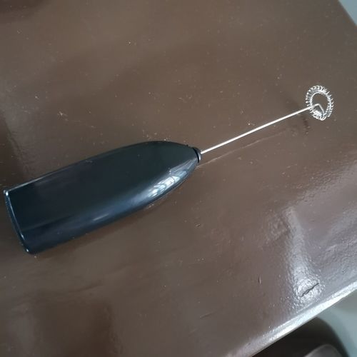 Customer photo review of ASTER 6 PCS KNIFE SET