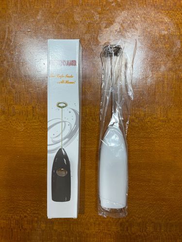 Customer photo review of ASTER 6 PCS KNIFE SET