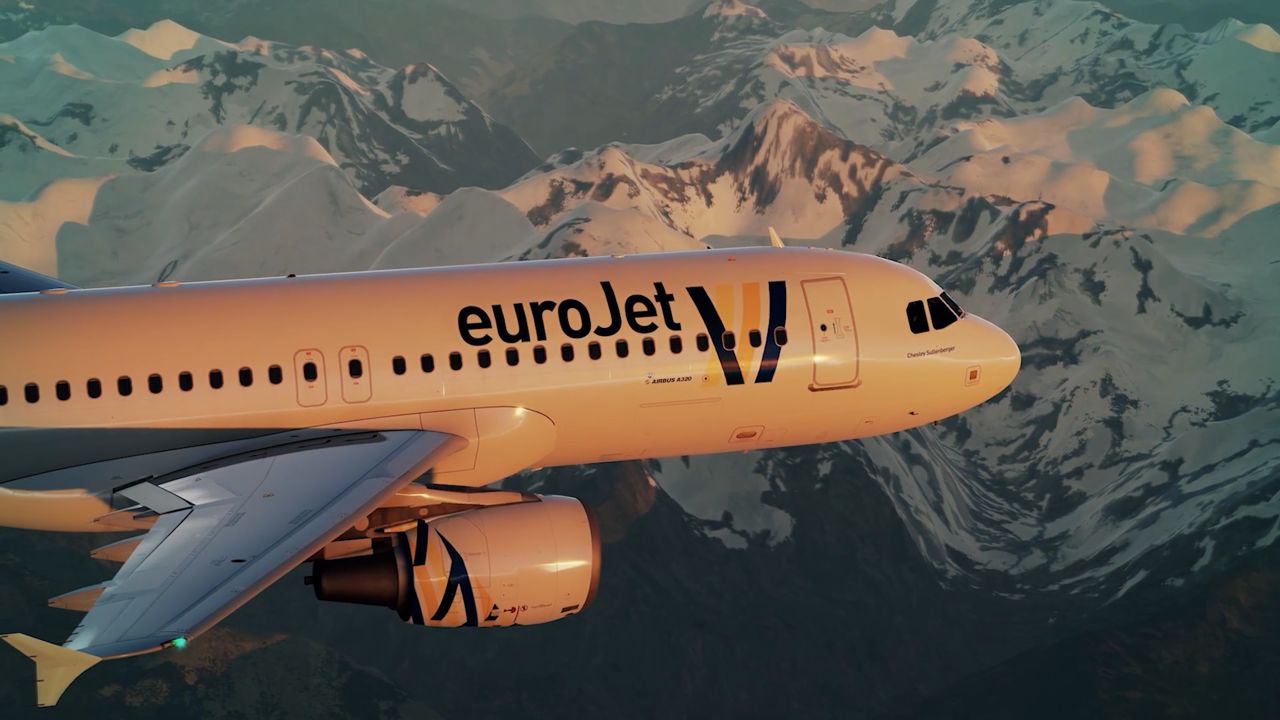 Customer photo review of Airbus A320 Cadet Training Program