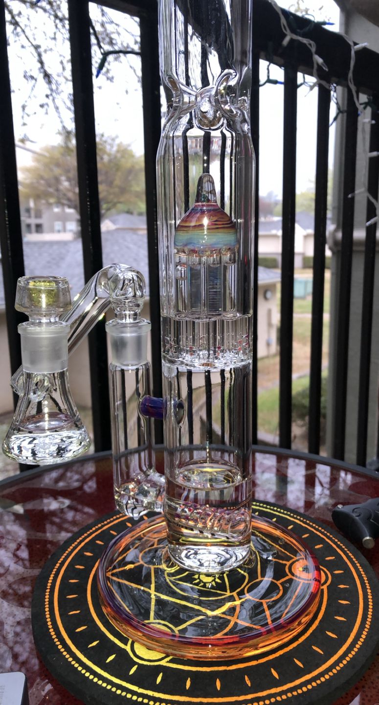 Customer photo review of The Ultimate Bowl