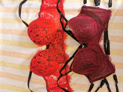 Customer photo review of Patricia BH