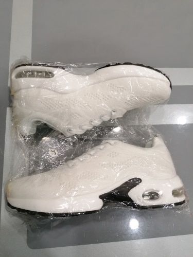 Customer photo review of Women Sneakers Sport Shoes Running Shoes