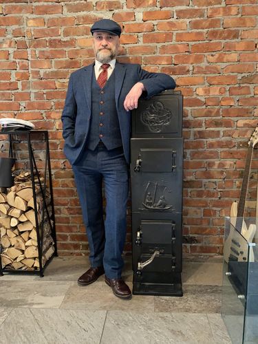 Tweedmaker suits Clearance