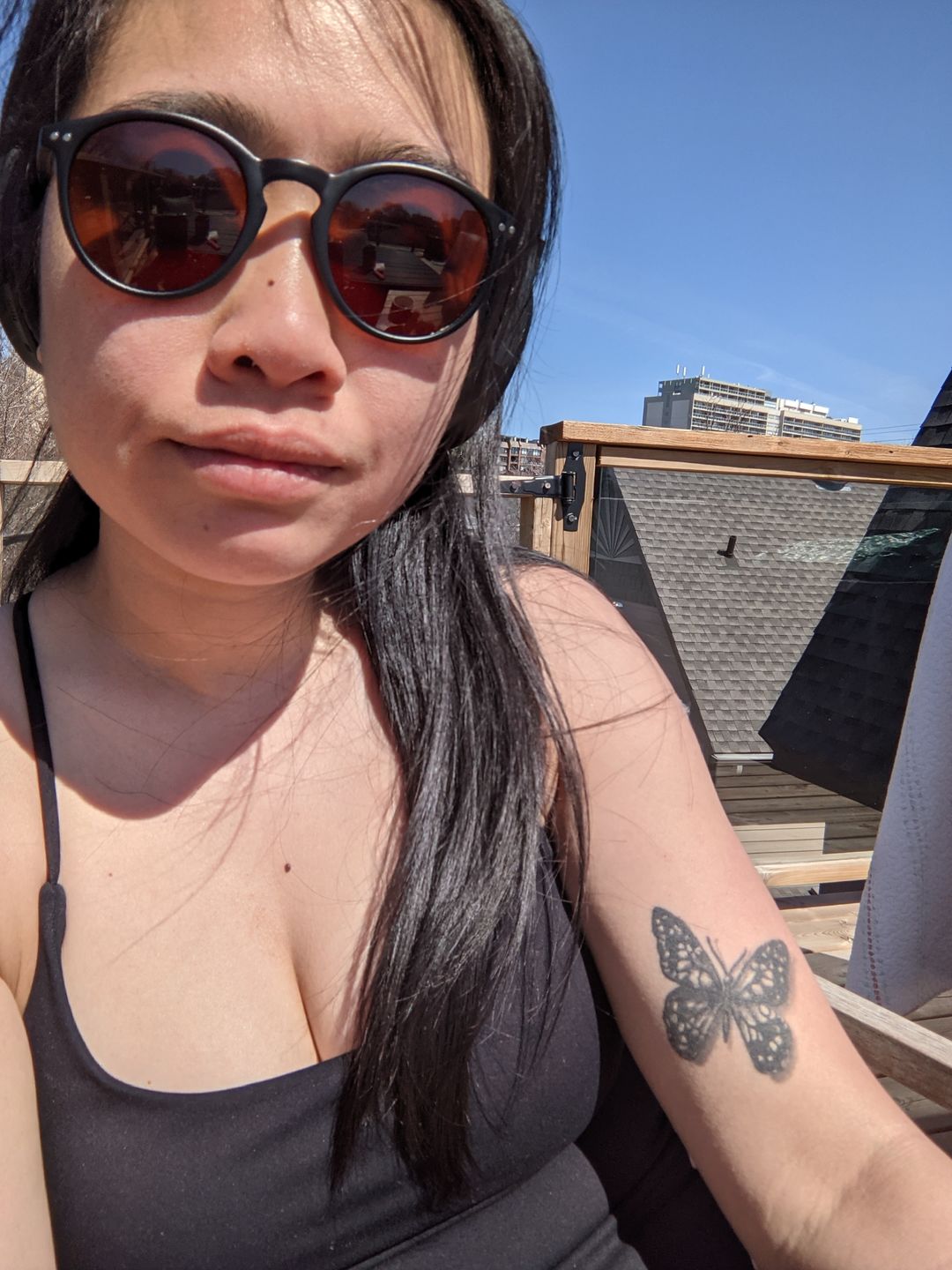 Customer photo review of Agent