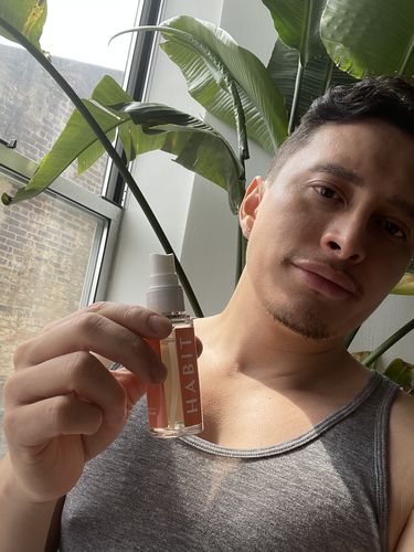 Customer photo review of N°41 MISTER