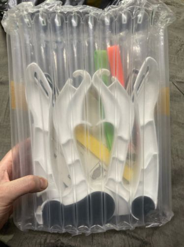 Customer photo review of SlimPro® | Appareil de musculation