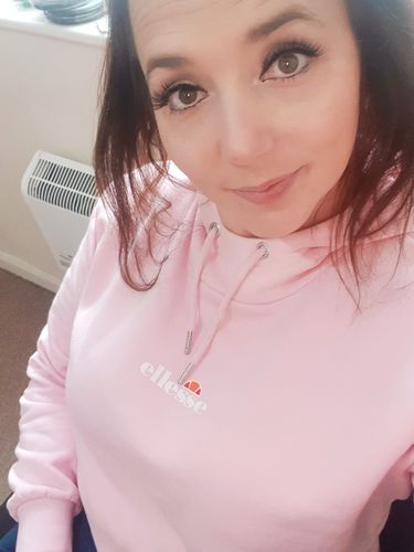 Customer photo review of Magnetic Lashes & Liner Kit by LashAura™ - (50% OFF)