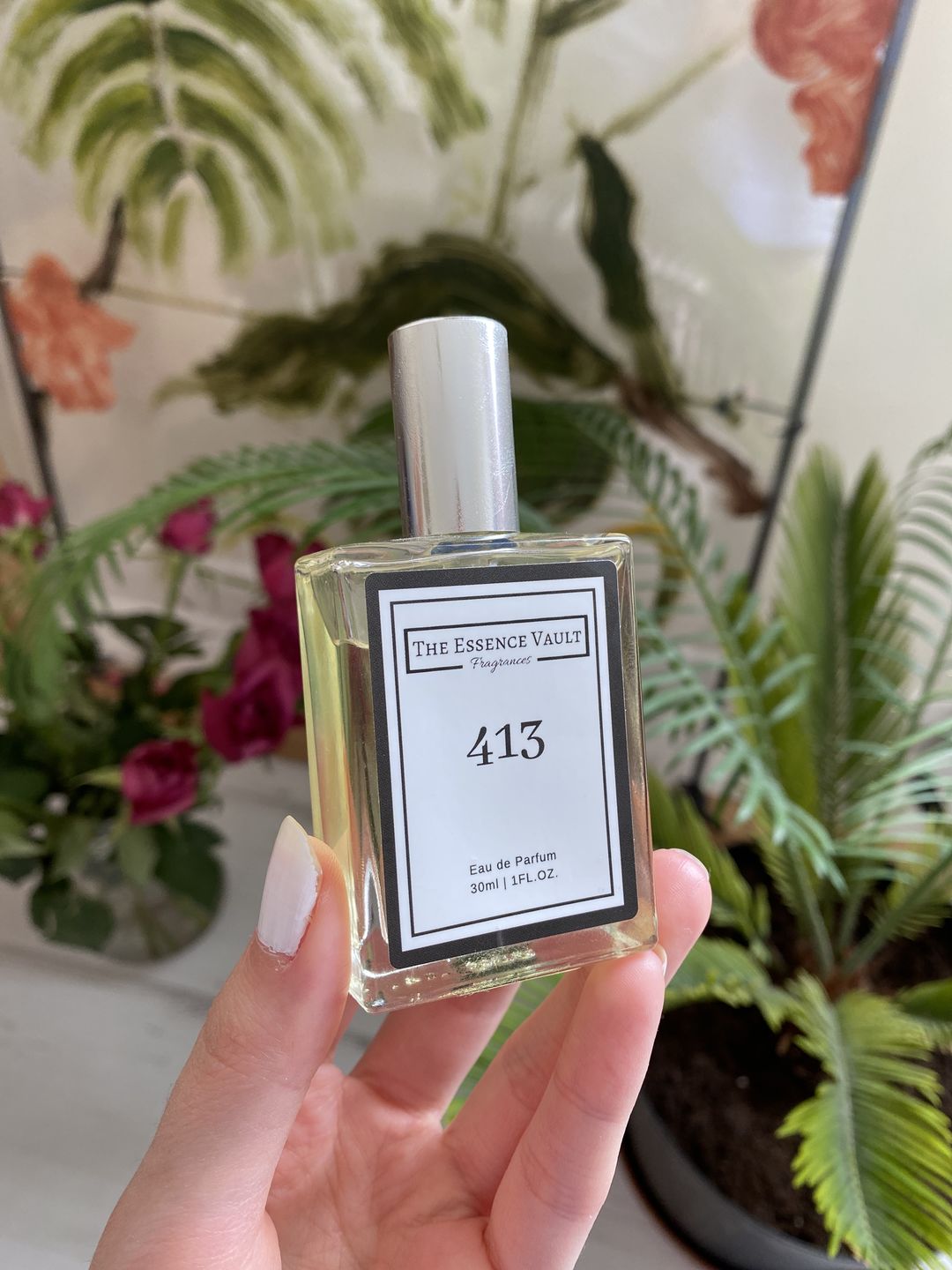 Customer photo review of Inspired by Thai Lime and Mango - 413