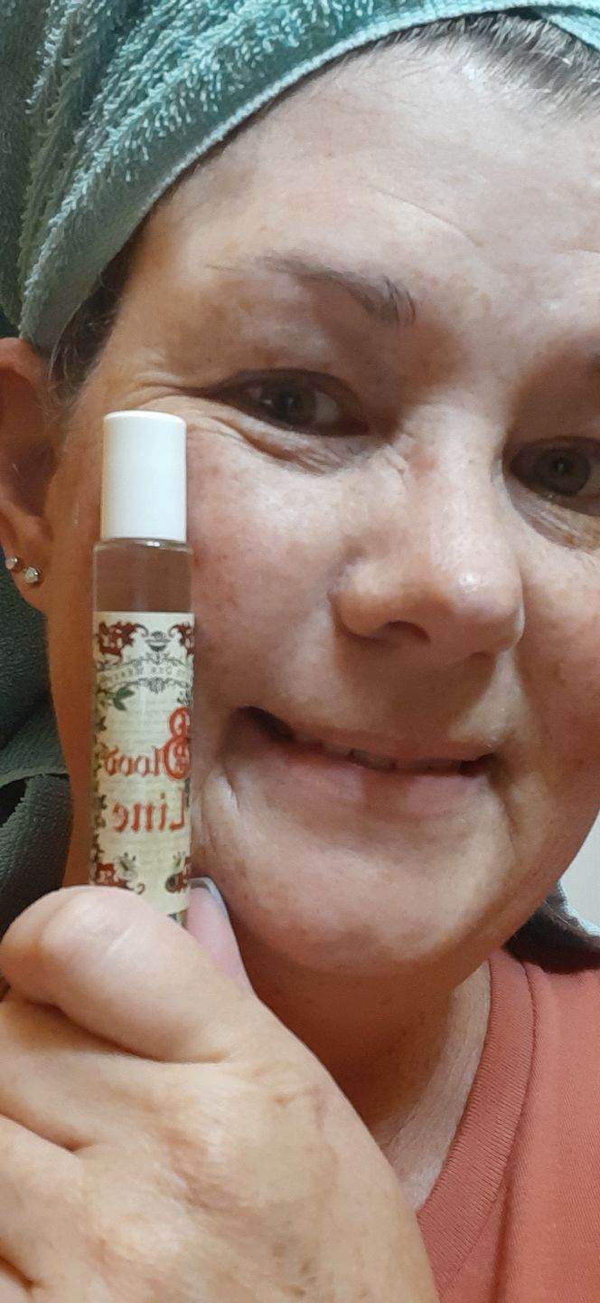 Customer photo review of Bloodline