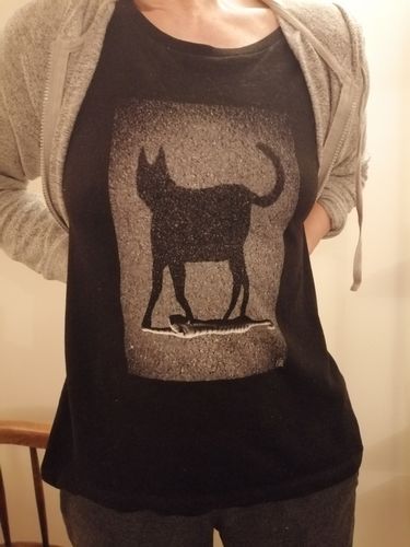 Customer photo review of CHATDOW / f